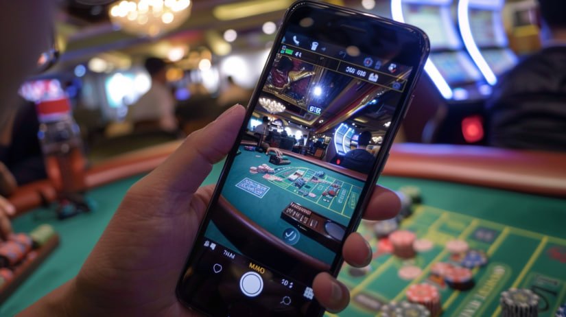 777xp 777xp par Live Casino aapke haath mein